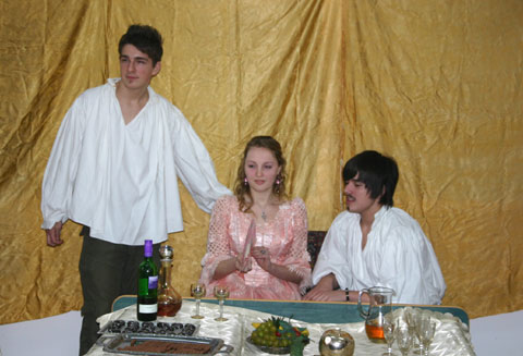 A projektmódszer alkalmazása a magyarórán 4