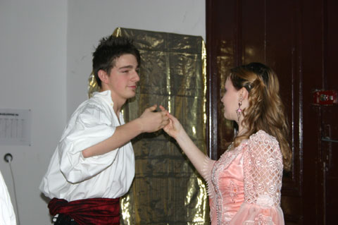 A projektmódszer alkalmazása a magyarórán 9