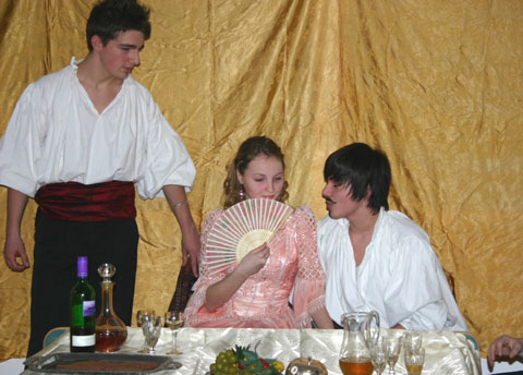 A projektmódszer alkalmazása a magyarórán 11