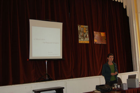 Alternatívák a történelemoktatásban 4