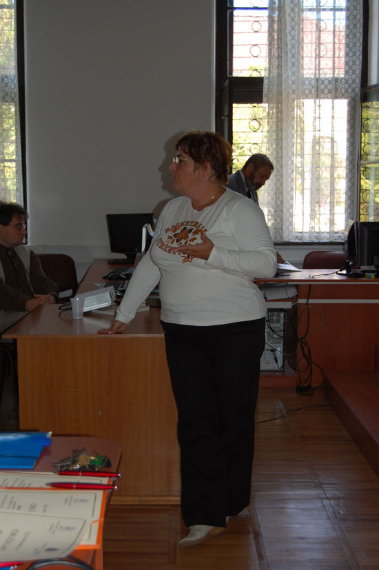 A tanulmányi kirándulások szerepe a biológia oktatásában 1