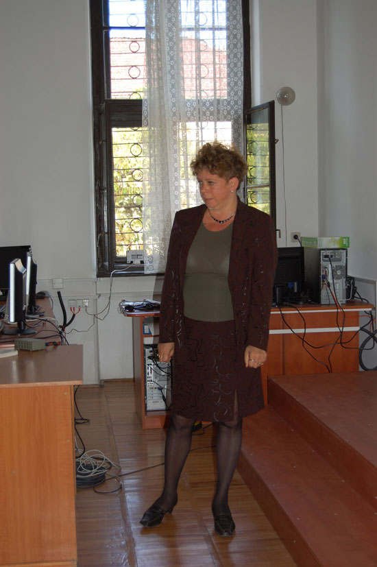 A tanulmányi kirándulások szerepe a biológia oktatásában 2