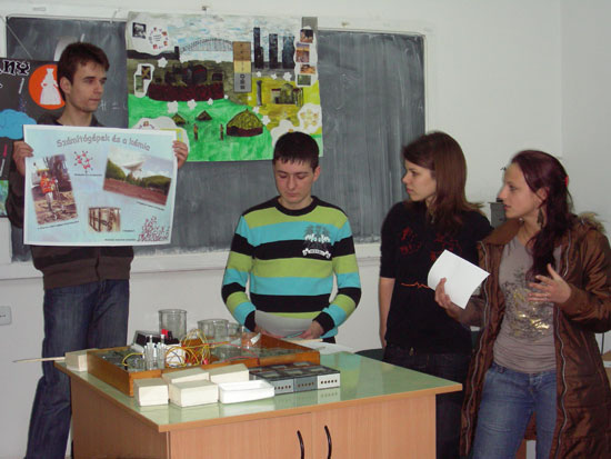 Számítógépek és a kémia