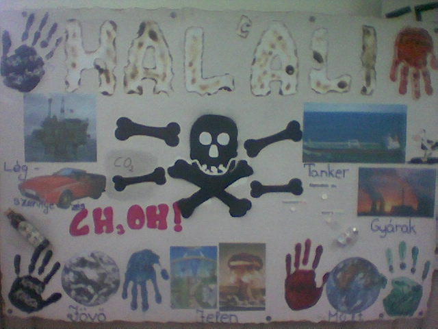 Halali
