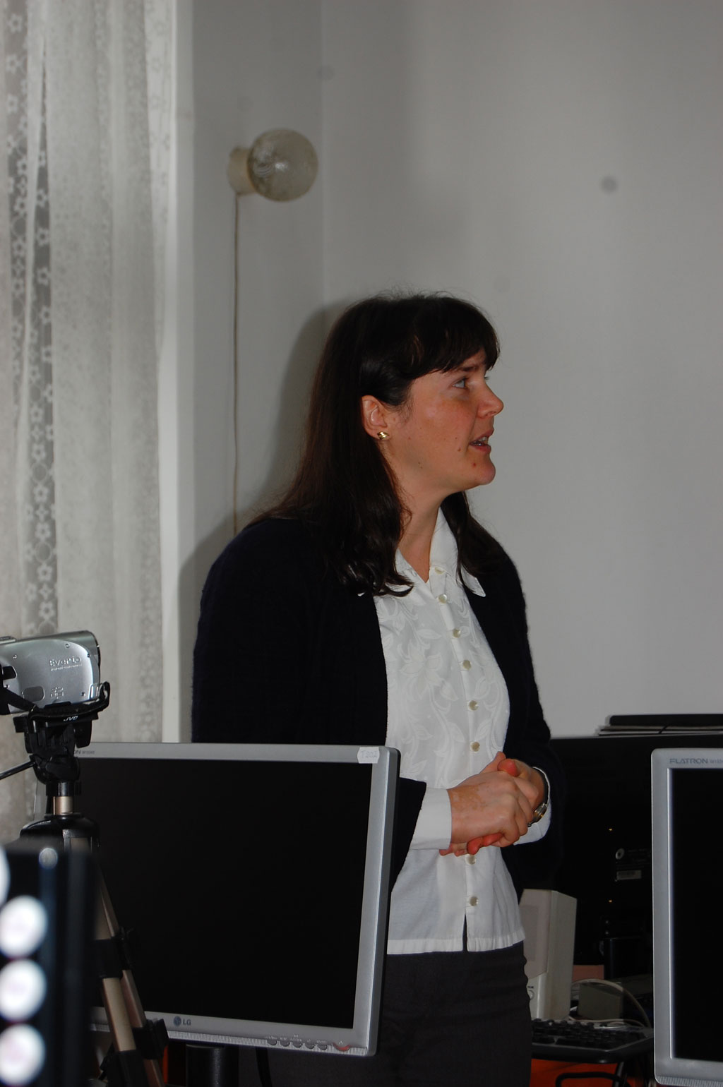 Domján Katalin - A vitázásról