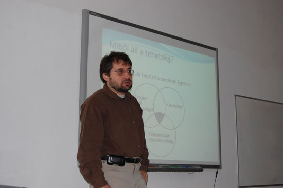 István Zoltán - Az Euklidesz geometriai rajzoló program