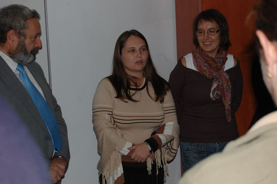 Sarkadi Viktória, Demeter Emőke és Kozma Éva - Lehetőségek az esztétikai nevelésben