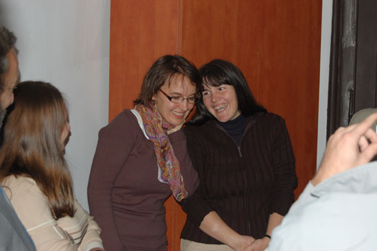 Sarkadi Viktória, Demeter Emőke és Kozma Éva - Lehetőségek az esztétikai nevelésben